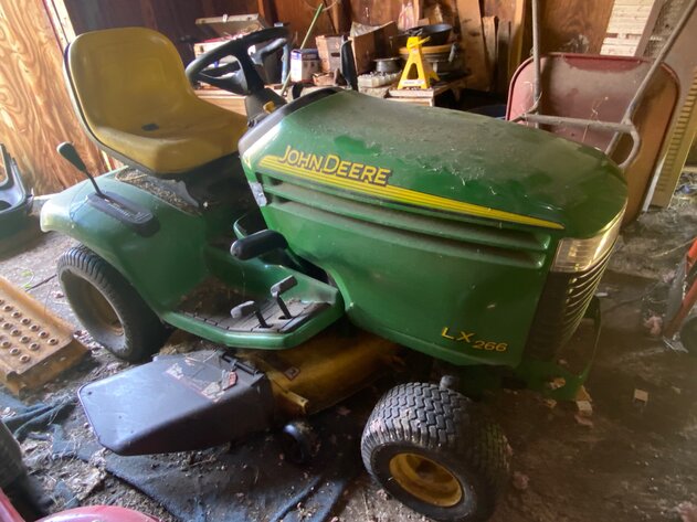 Image for Howell Estate (Living)