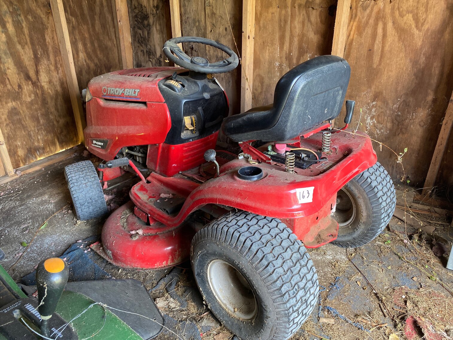 Image for Howell Estate (Living)