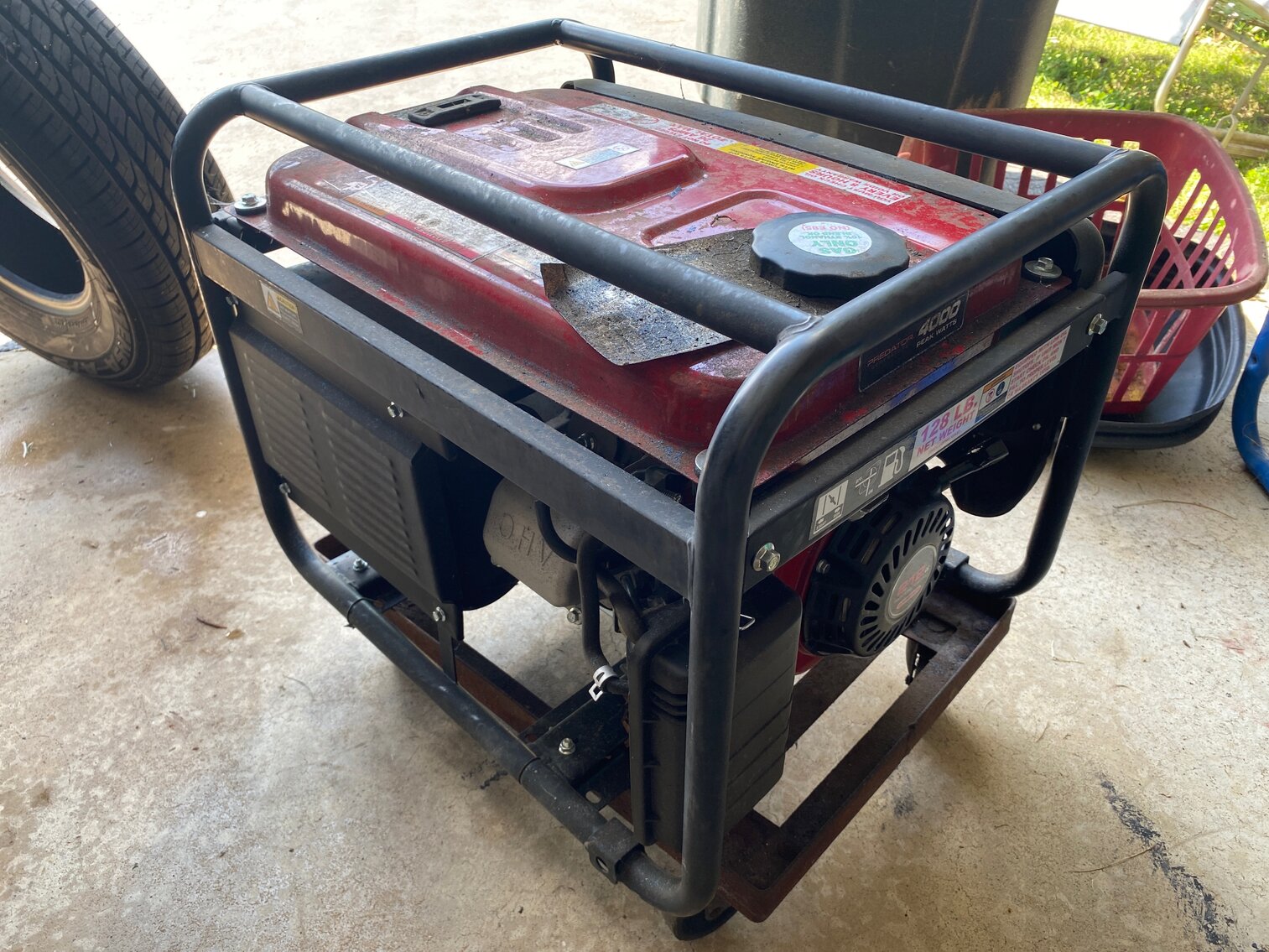 Image for Howell Estate (Living)