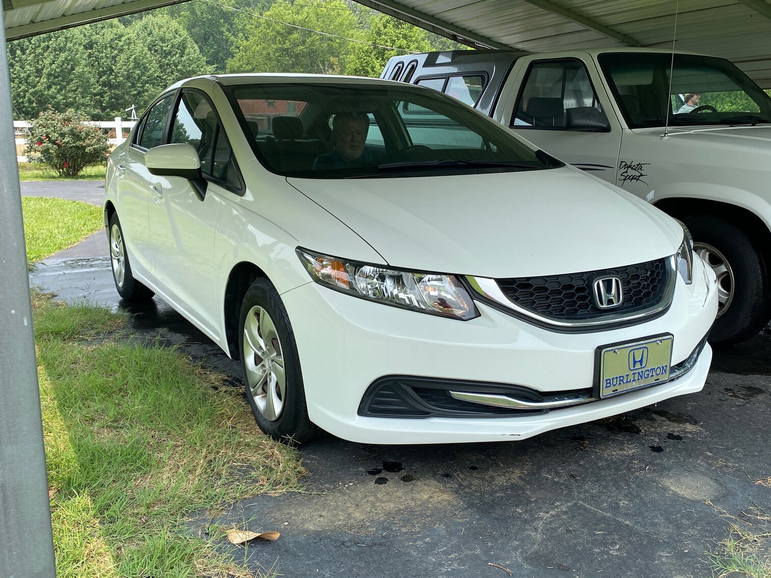 Image for Howell Estate (Living)