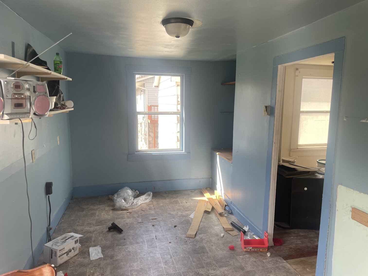 Image for SOLD - 2 Homes in Nitro Selling to the Highest Bidder