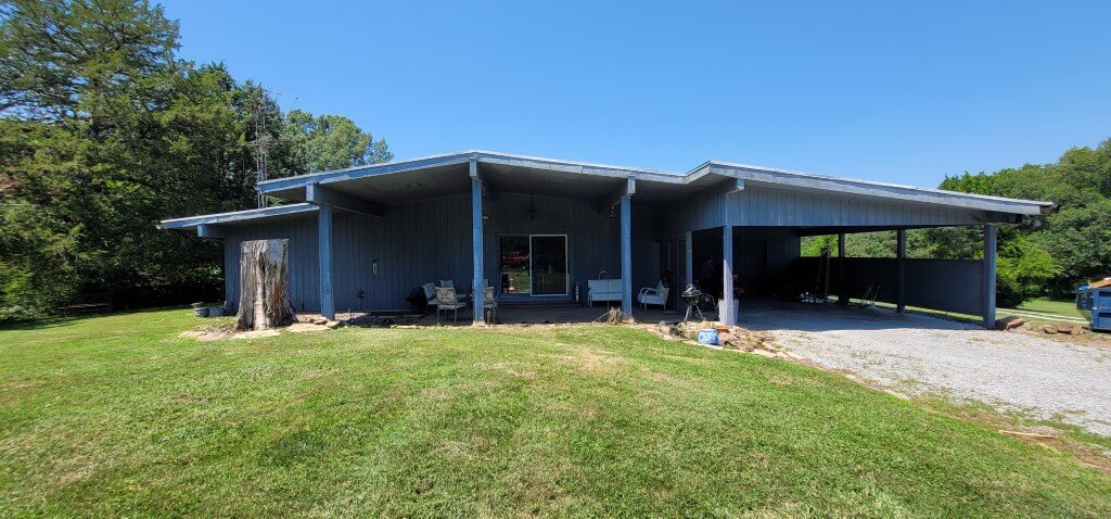 Image for Tracts: 1 & 2 Multi-Par 3 Bed, 2 Bath w/ Approx. 21.89 +/- Acres