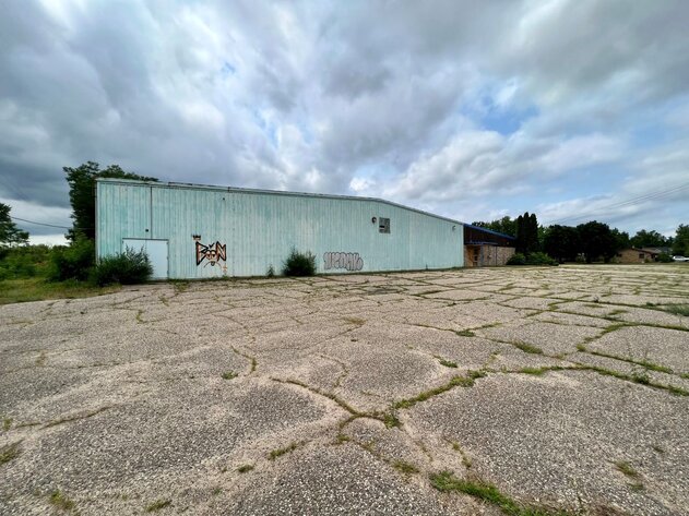 Image for Point Bowl - Stevens Point