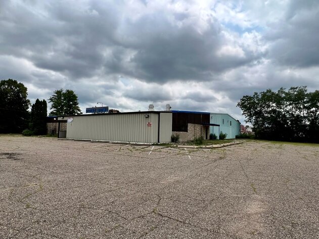 Image for Point Bowl - Stevens Point