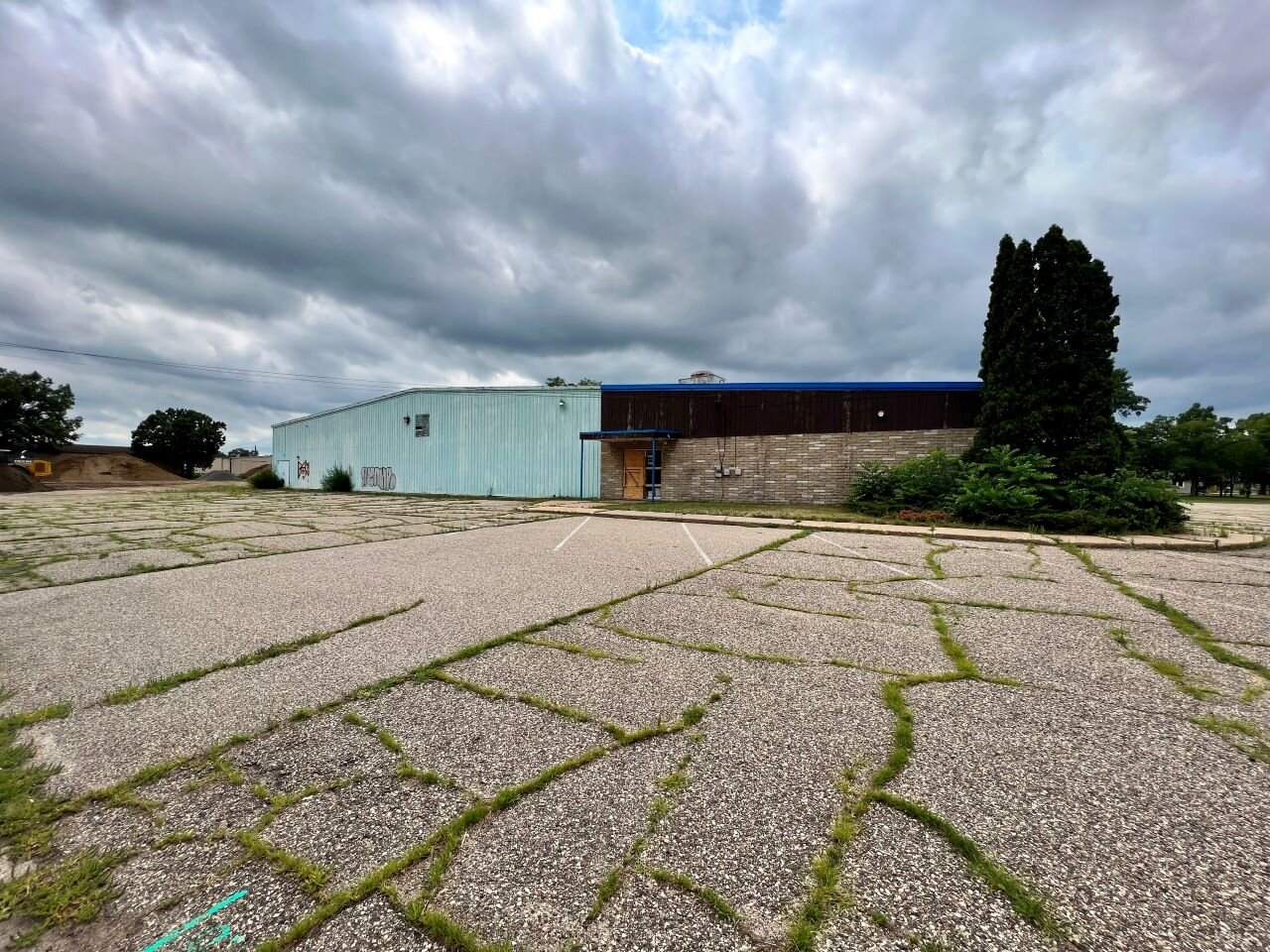 Image for Point Bowl - Stevens Point