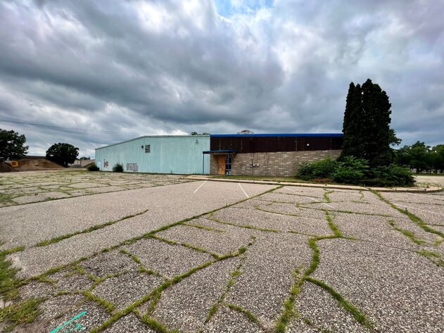 Image for Point Bowl - Stevens Point