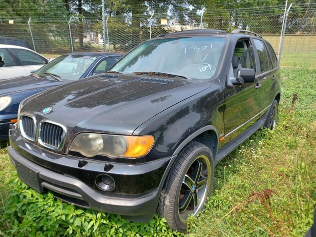 Image for August 2023 Impounds