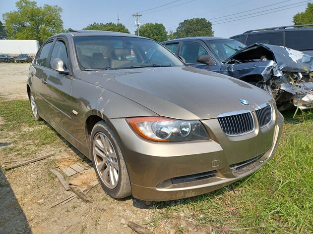 Image for August 2023 Impounds