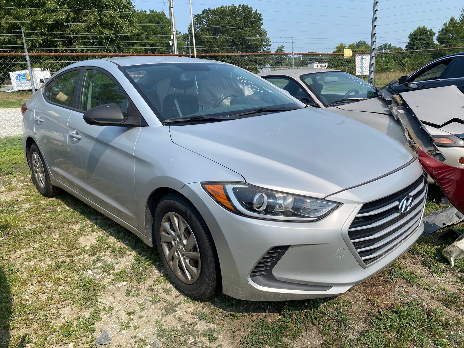 Image for August 2023 Impounds