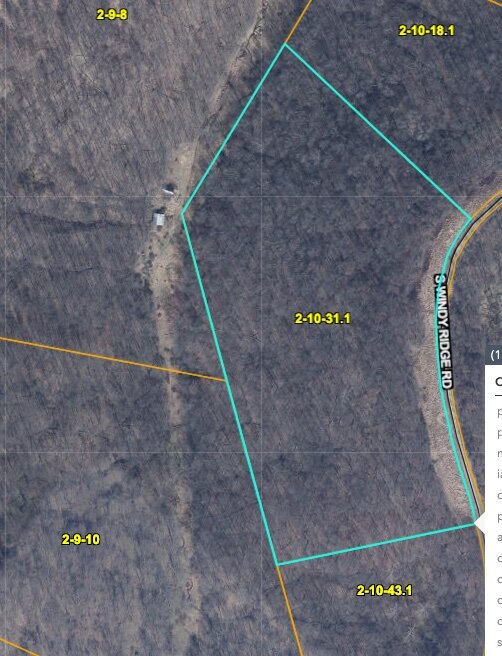 Image for SOLD $35,750 - 20.5 Wooded Acres Selling to the Highest Bidder