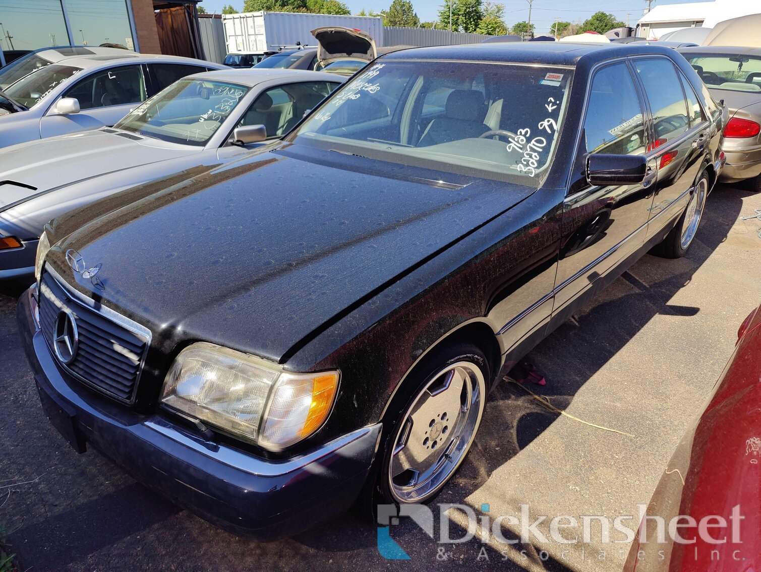 Image for Maxx Auto Recovery