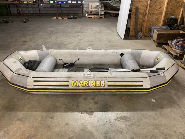 Image for Powrachute, 1952 Willys CJ3A, Machinist Tools, Machinery & Much More