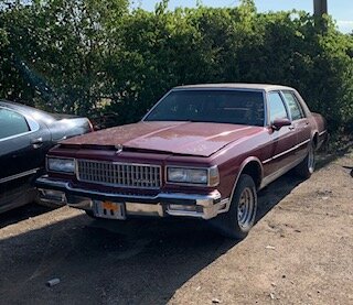 Image for Saint Paul Police Impound