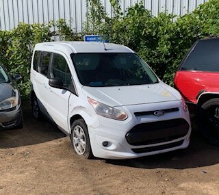 Image for Saint Paul Police Impound