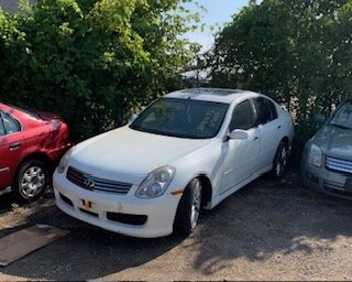 Image for Saint Paul Police Impound
