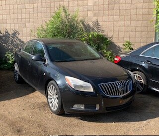 Image for Saint Paul Police Impound