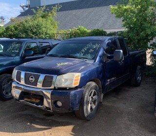 Image for Saint Paul Police Impound