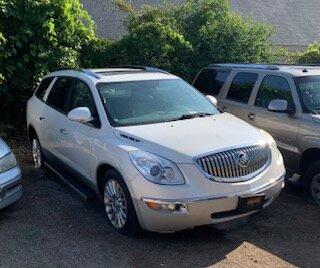 Image for Saint Paul Police Impound