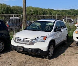 Image for Saint Paul Police Impound