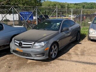 Image for Saint Paul Police Impound