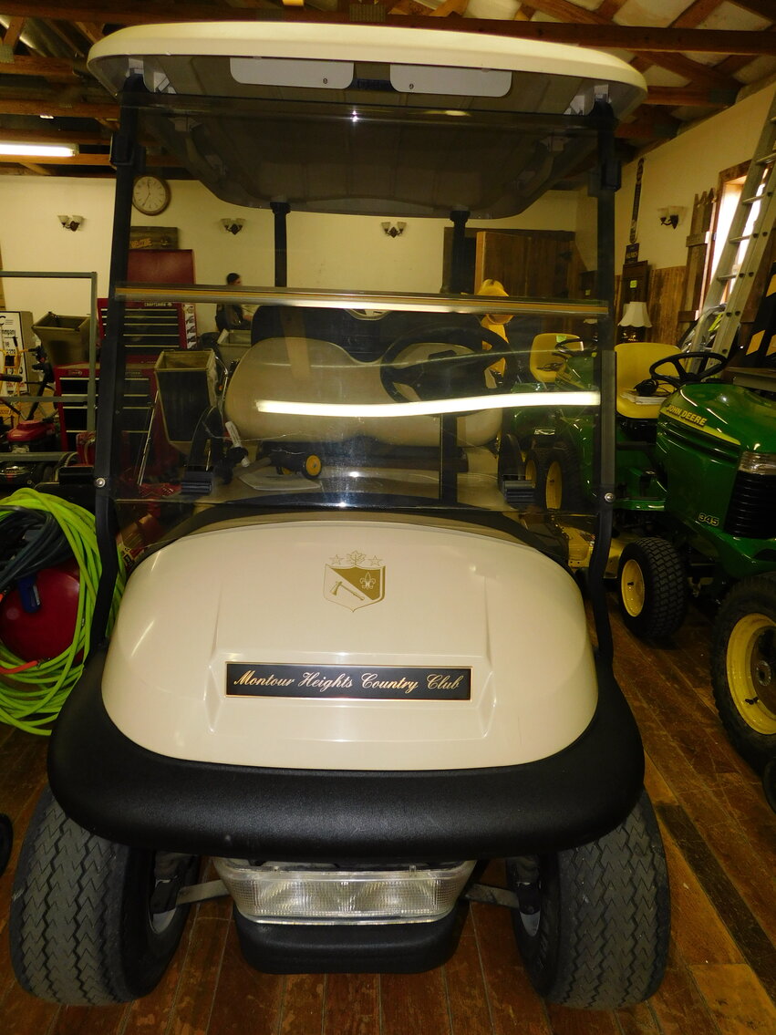 Jane Lew, WV Estate of Gary Ware JD Lawn Tractors, Lawn Care