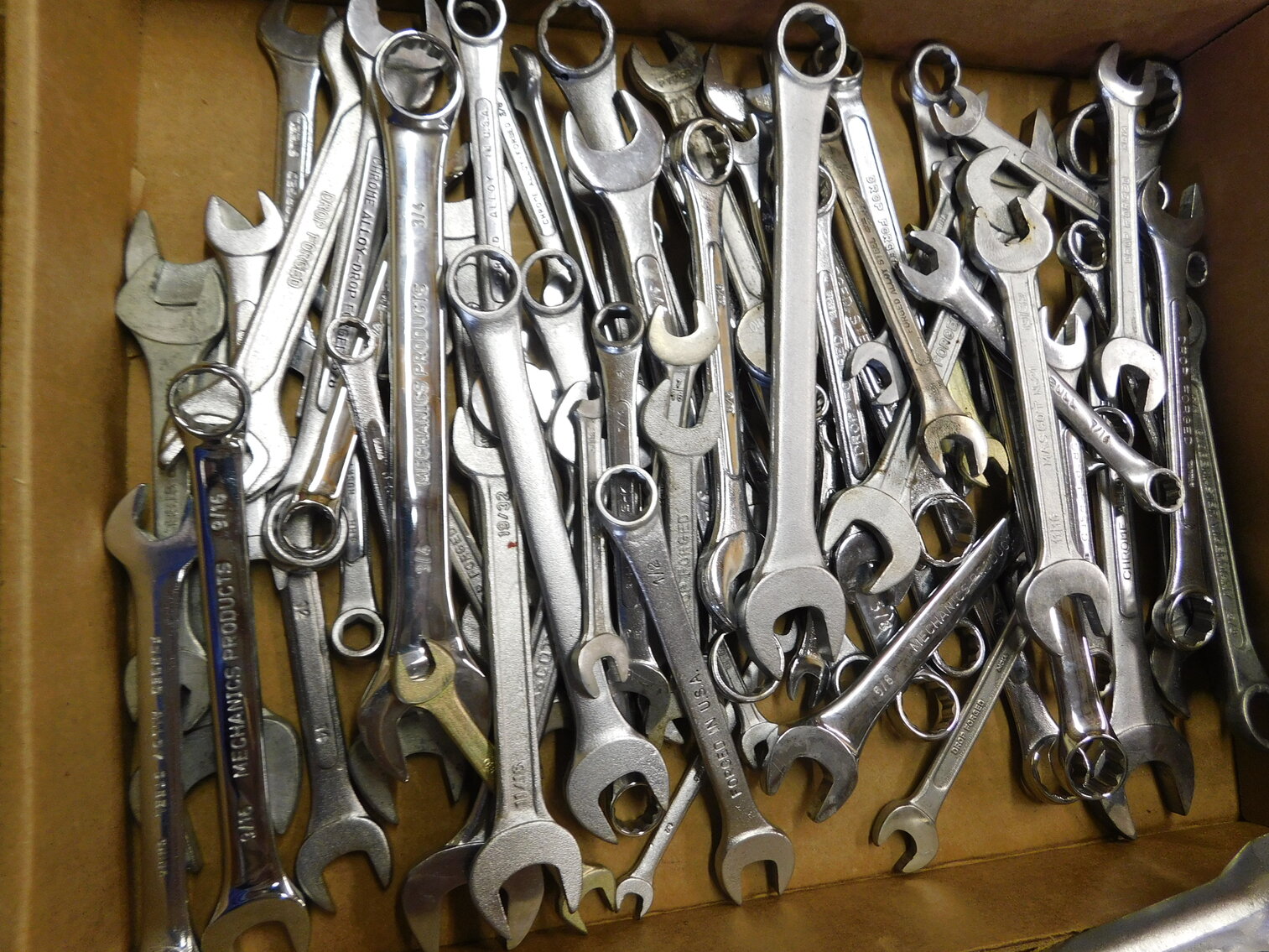 Image for Jane Lew, WV – Estate of Gary Ware: JD Lawn Tractors, Lawn Care Equipment, Tools, Trailer, Golf Cart, Home Furnishings, and More!