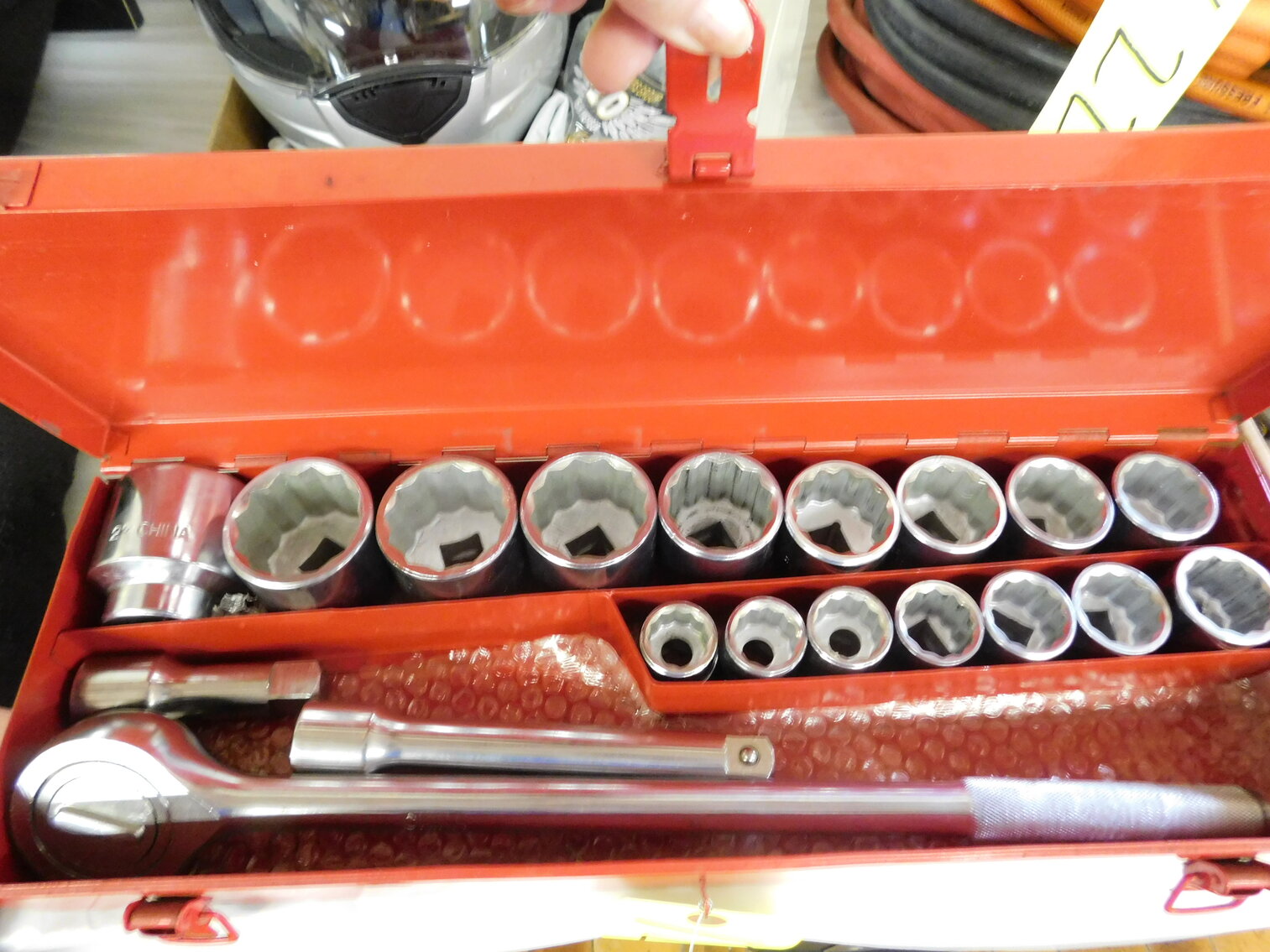 Image for Jane Lew, WV – Estate of Gary Ware: JD Lawn Tractors, Lawn Care Equipment, Tools, Trailer, Golf Cart, Home Furnishings, and More!