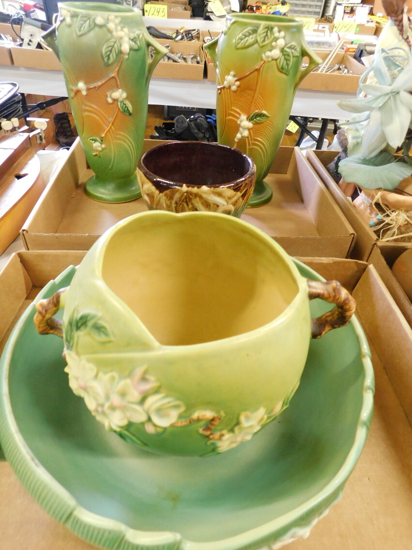 Image for Jane Lew, WV – Estate of Gary Ware: JD Lawn Tractors, Lawn Care Equipment, Tools, Trailer, Golf Cart, Home Furnishings, and More!