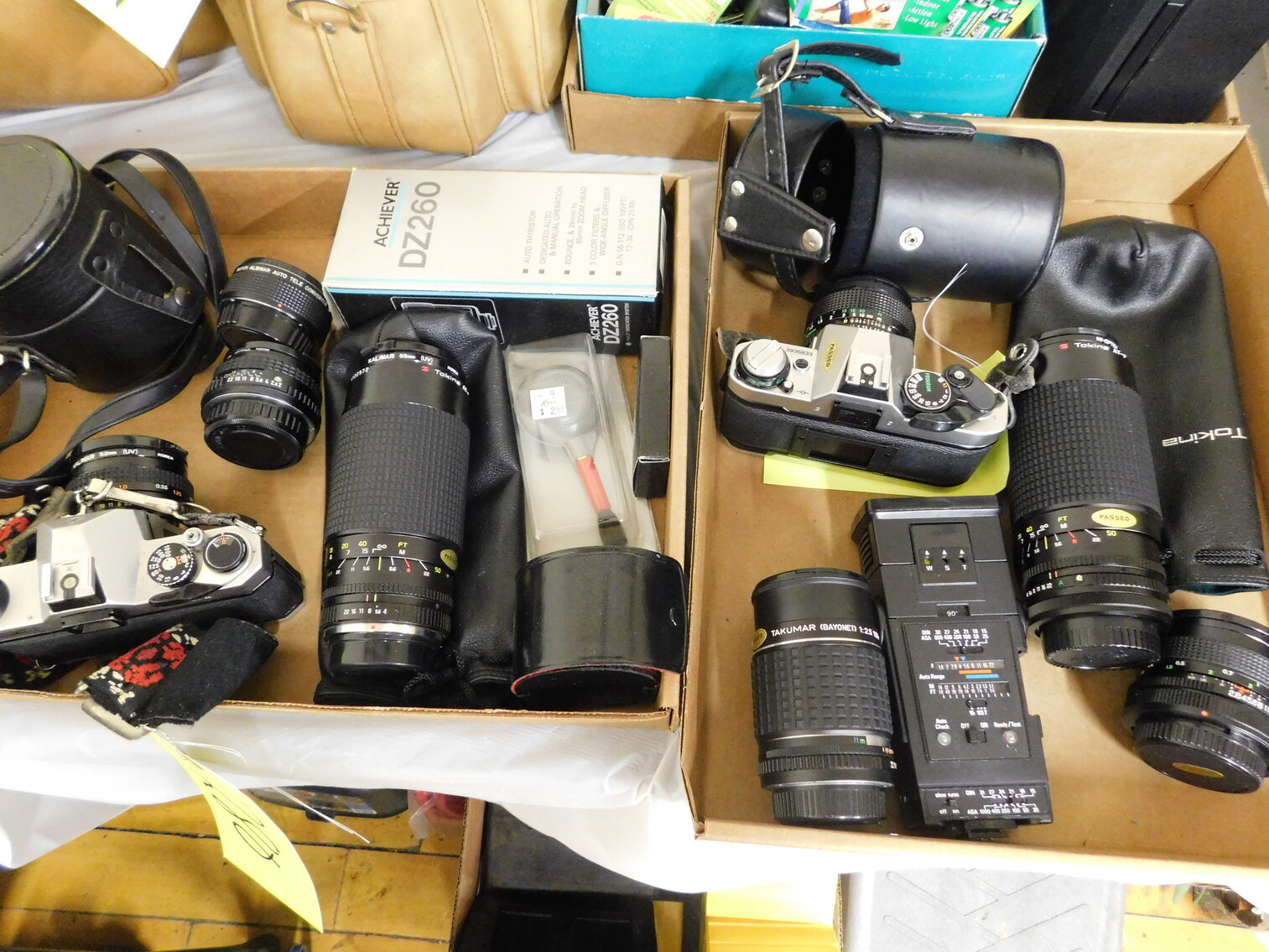 Image for Jane Lew, WV – Estate of Gary Ware: JD Lawn Tractors, Lawn Care Equipment, Tools, Trailer, Golf Cart, Home Furnishings, and More!