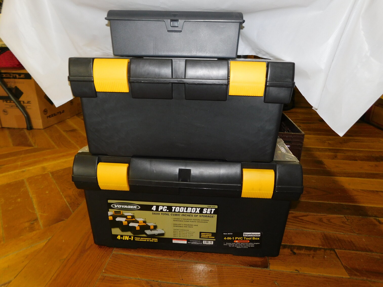 Image for Jane Lew, WV – Estate of Gary Ware: JD Lawn Tractors, Lawn Care Equipment, Tools, Trailer, Golf Cart, Home Furnishings, and More!