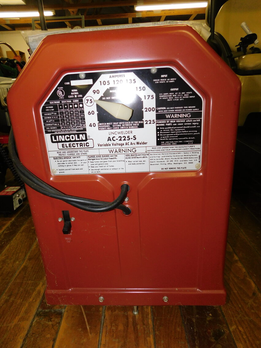 Image for Jane Lew, WV – Estate of Gary Ware: JD Lawn Tractors, Lawn Care Equipment, Tools, Trailer, Golf Cart, Home Furnishings, and More!