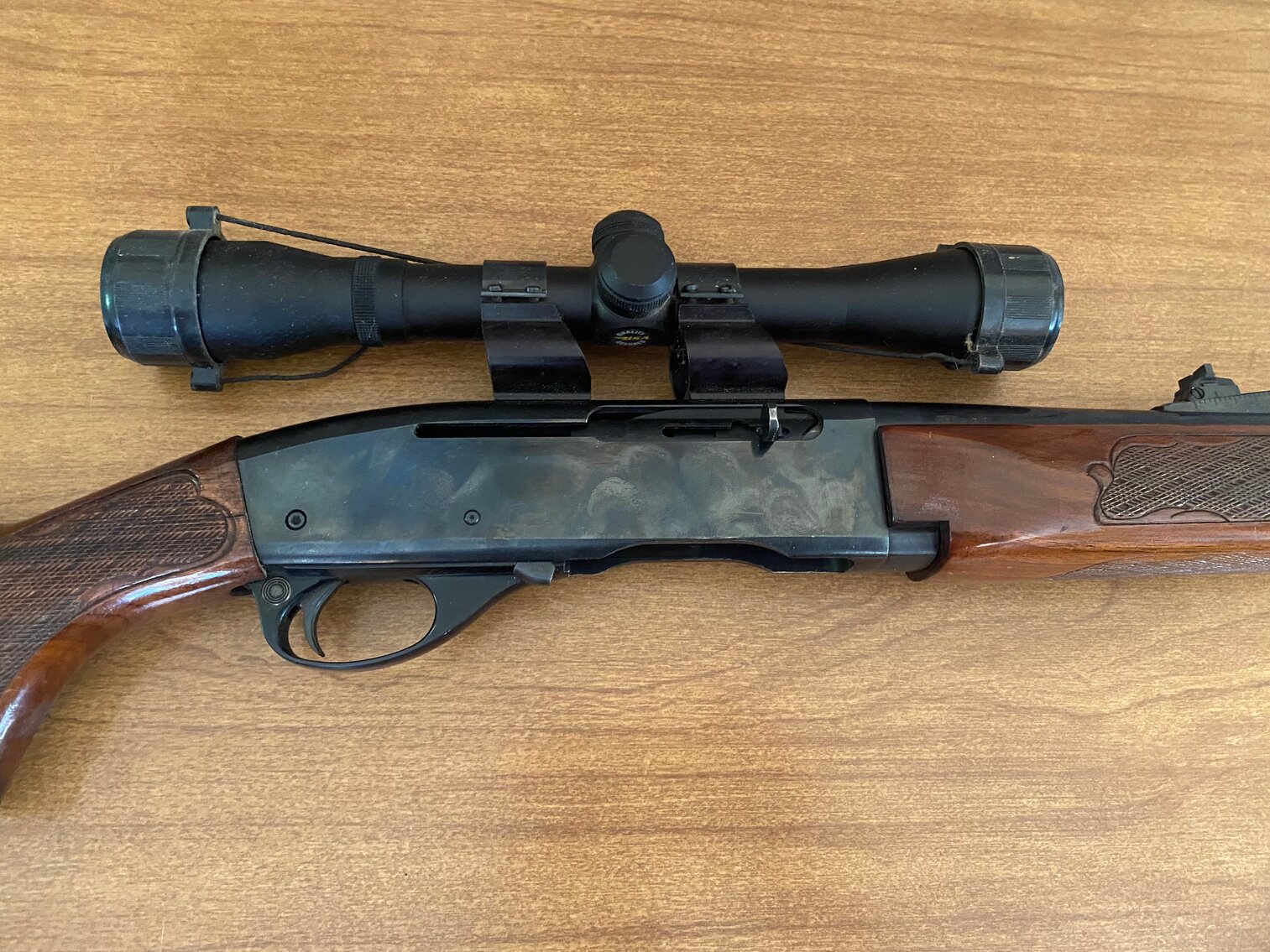 Image for Reader, WV – Professional Woodworking Tools/Hardware, JD 1023E Tractor, Firearms/Ammo, Furnishings, and more!