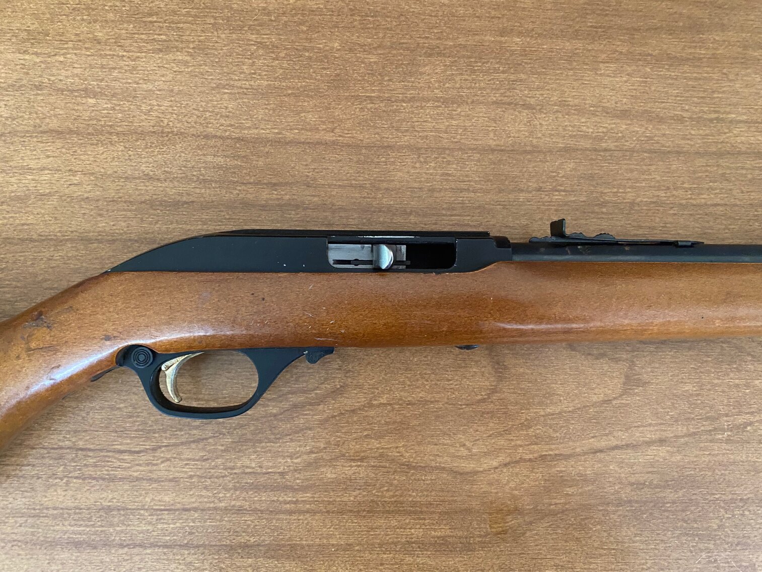 Image for Reader, WV – Professional Woodworking Tools/Hardware, JD 1023E Tractor, Firearms/Ammo, Furnishings, and more!