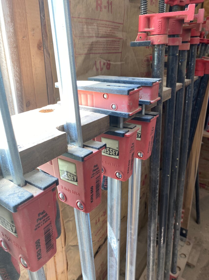 Image for Reader, WV – Professional Woodworking Tools/Hardware, JD 1023E Tractor, Firearms/Ammo, Furnishings, and more!