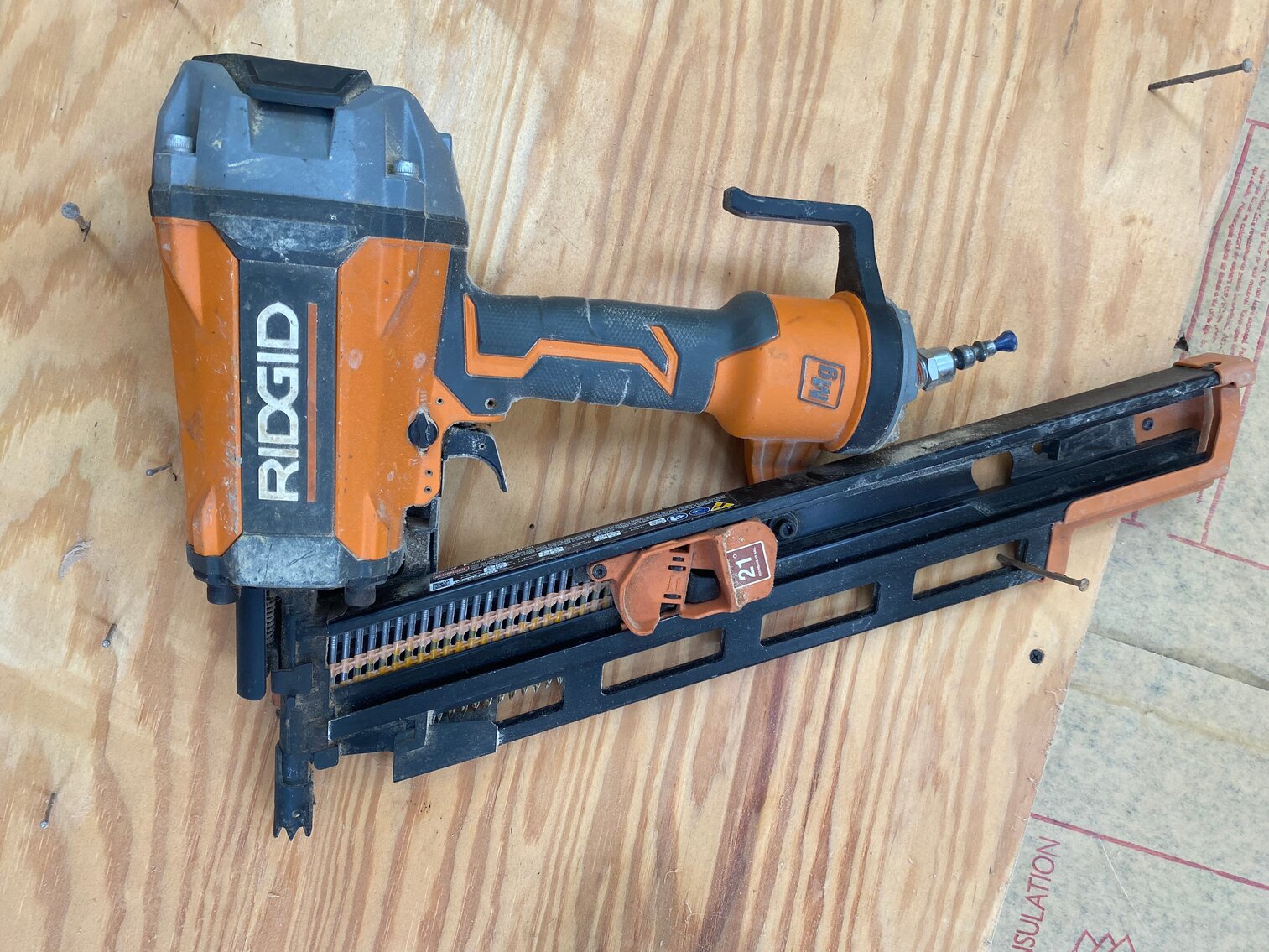 Image for Reader, WV – Professional Woodworking Tools/Hardware, JD 1023E Tractor, Firearms/Ammo, Furnishings, and more!