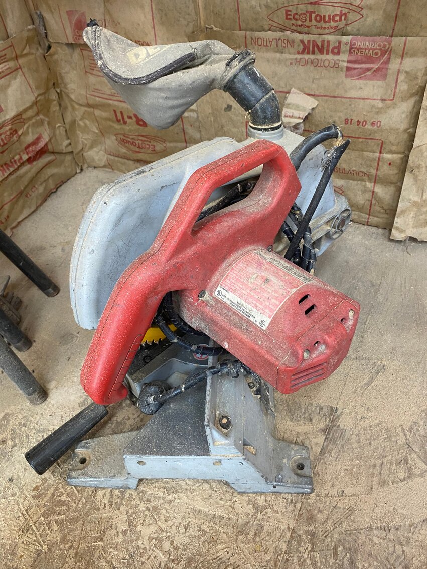 Image for Reader, WV – Professional Woodworking Tools/Hardware, JD 1023E Tractor, Firearms/Ammo, Furnishings, and more!