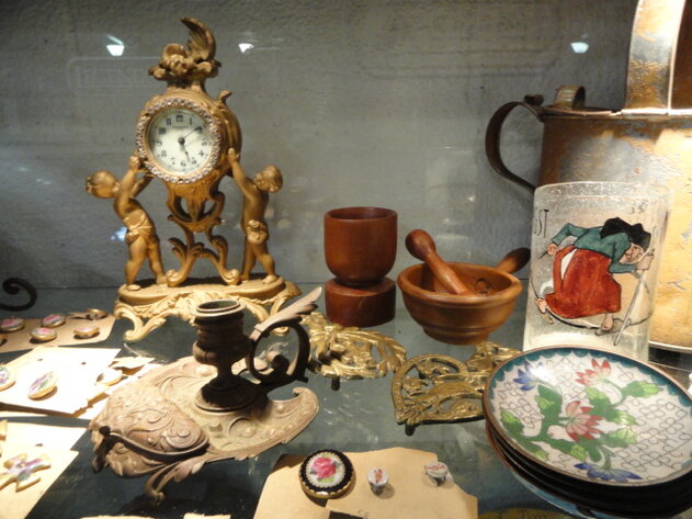 Image for Jul 20, 2023 Public Auction