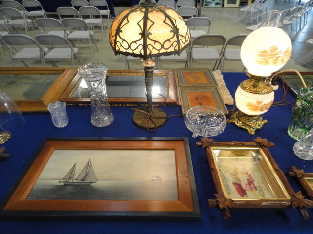 Image for Jul 20, 2023 Public Auction