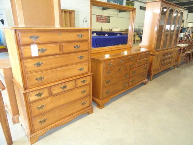 Image for Jul 20, 2023 Public Auction