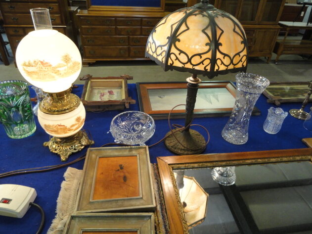 Image for Jul 20, 2023 Public Auction