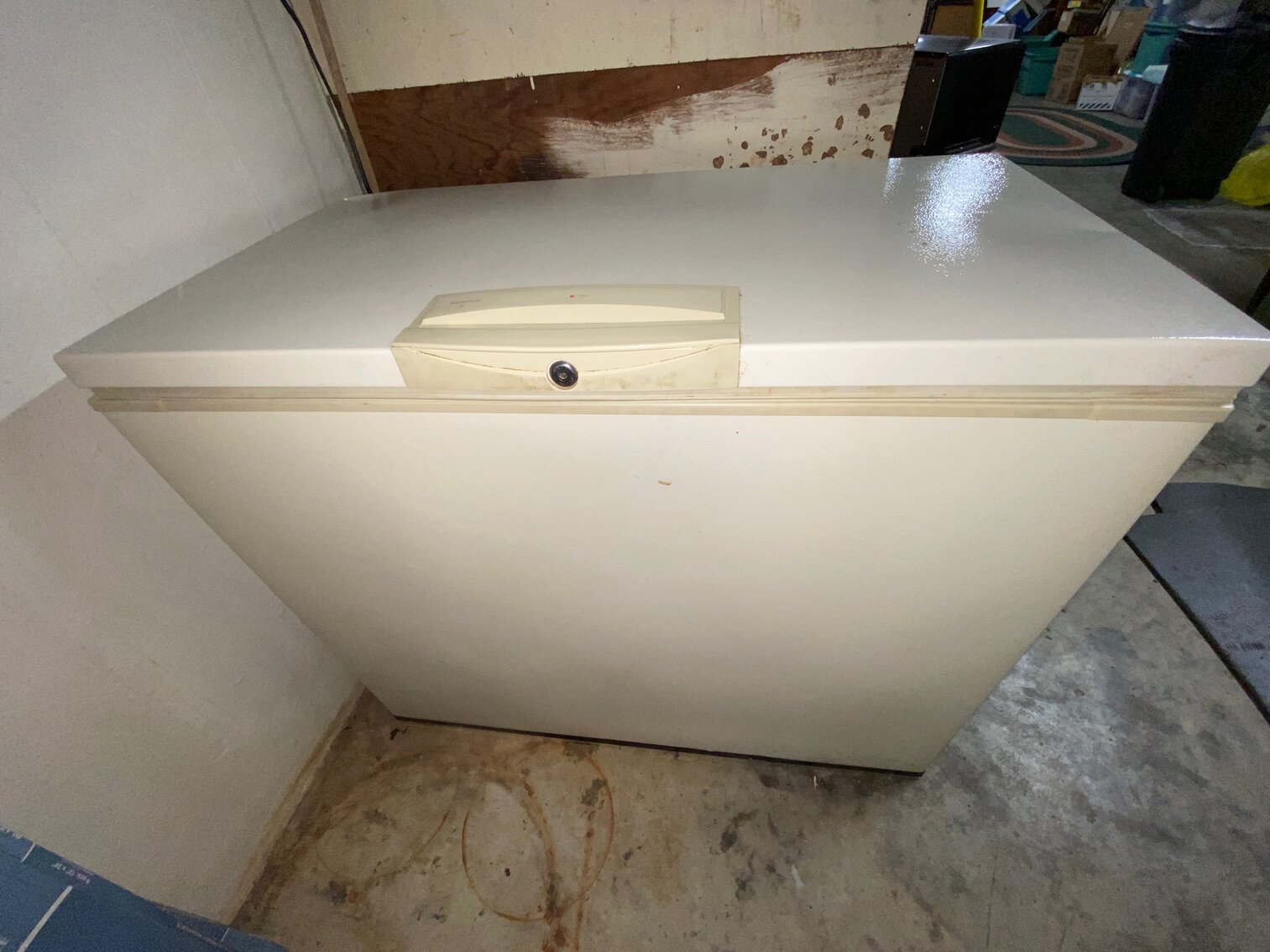 Image for ABSOLUTE AUCTION - METROPOLIS