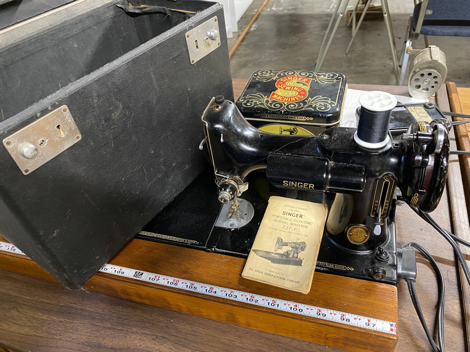 Image for ABSOLUTE AUCTION - METROPOLIS