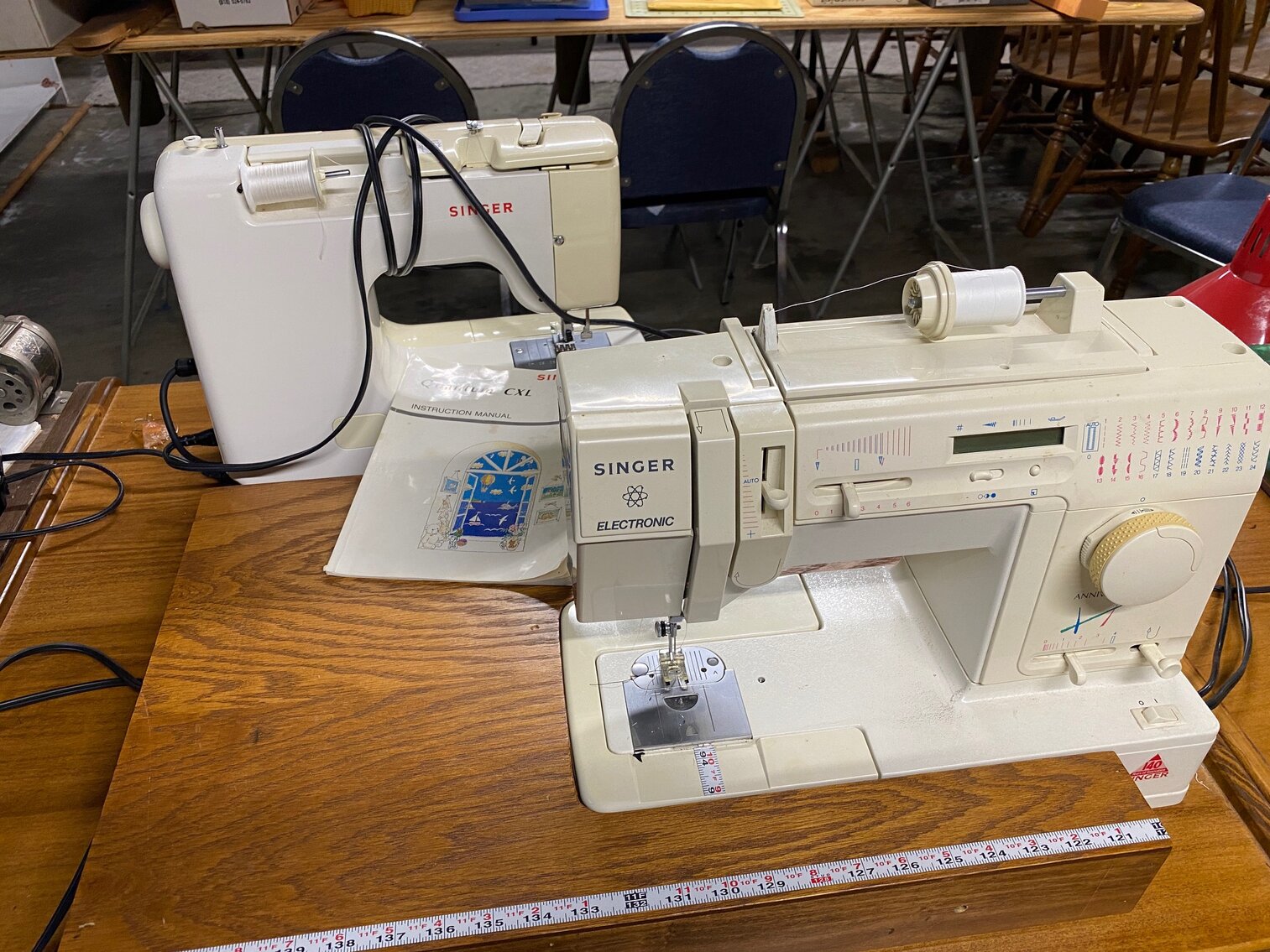 Image for ABSOLUTE AUCTION - METROPOLIS