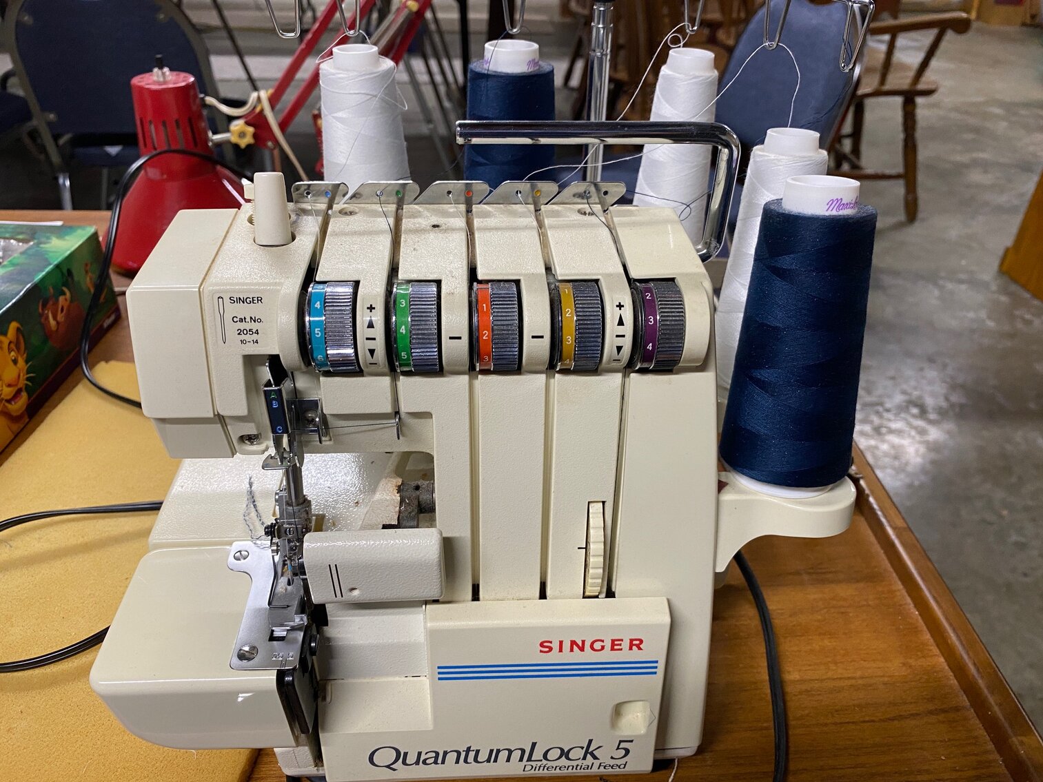 Image for ABSOLUTE AUCTION - METROPOLIS