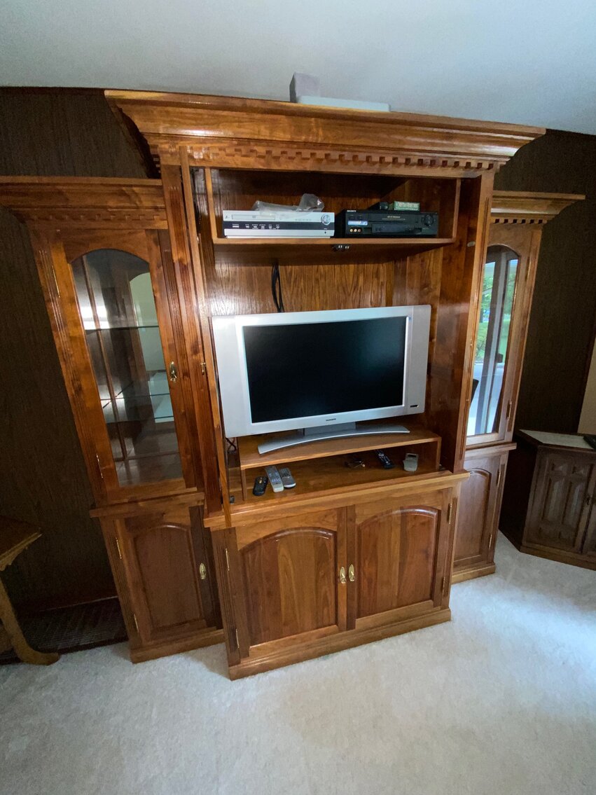 Image for ABSOLUTE AUCTION - METROPOLIS