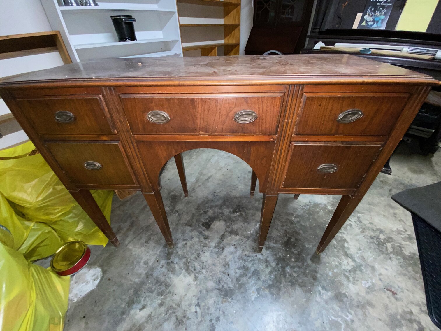 Image for ABSOLUTE AUCTION - METROPOLIS