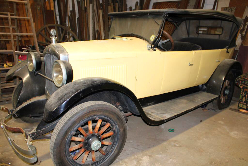 Image for Landlord Liquidation with Approval from Bankruptcy Court - Auction #7