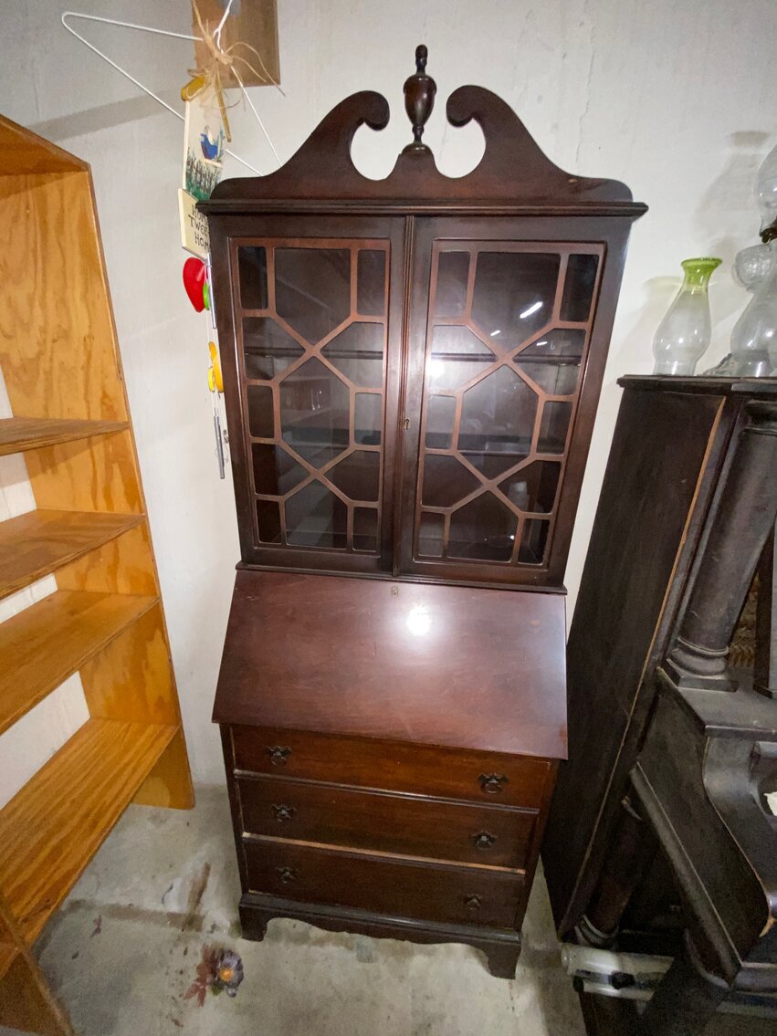 Image for ABSOLUTE AUCTION - METROPOLIS