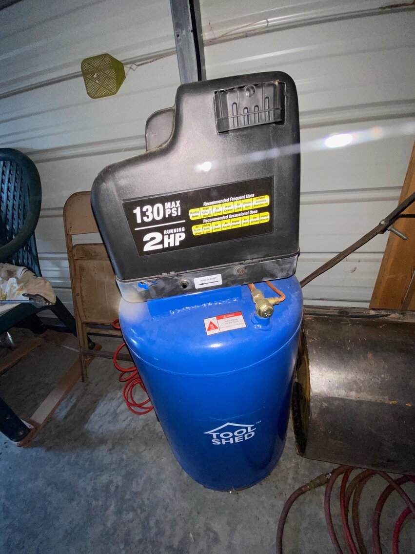 Image for ABSOLUTE AUCTION - METROPOLIS