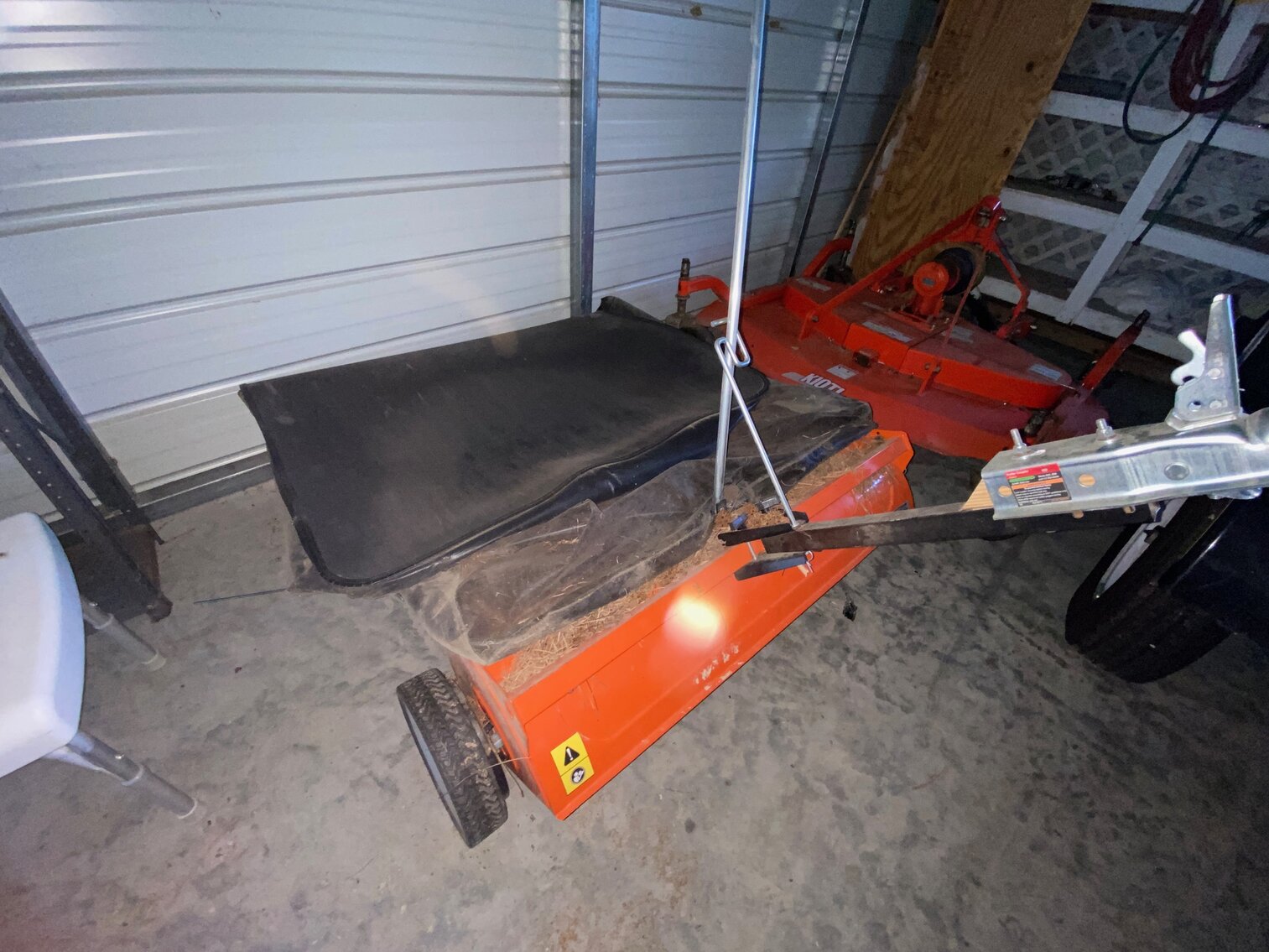 Image for ABSOLUTE AUCTION - METROPOLIS